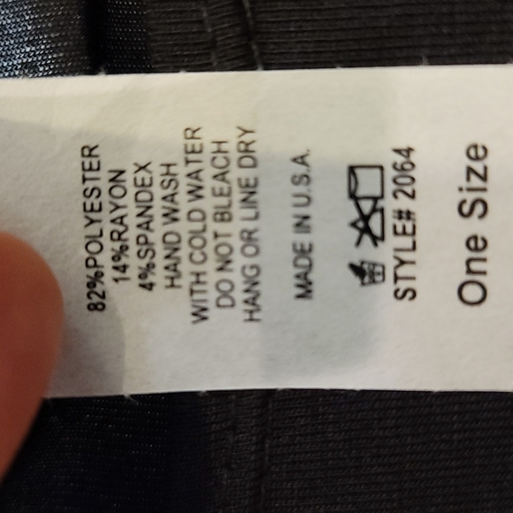 💄 "Love" Crystal Tunic Style T-shirt - Picture 7 of 7